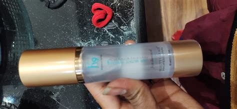 Beauty Garage K9 Frizz Dismiss Hair Oil with Morocco Argan 50ml ...