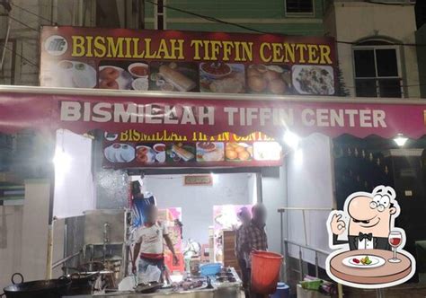 Bismillah Tiffin Center - Best Tiffin Centre, Hyderabad - Restaurant ...
