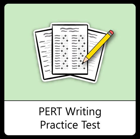 Image result for Pert Practice Questions