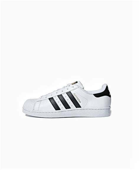ADIDAS SUPERSTAR BASIC – Brandadox