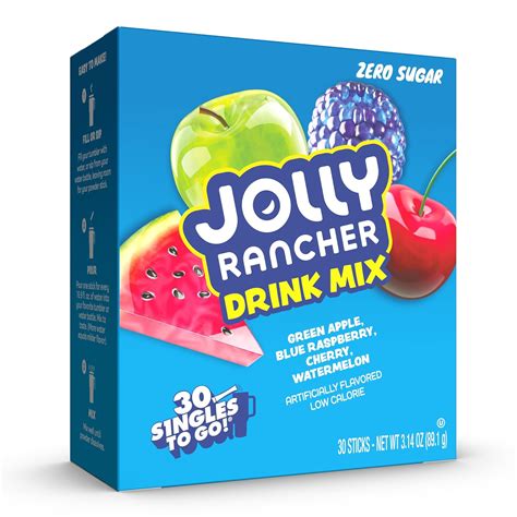 How Much Sugar In Jolly Ranchers: A Sweet Reality Check