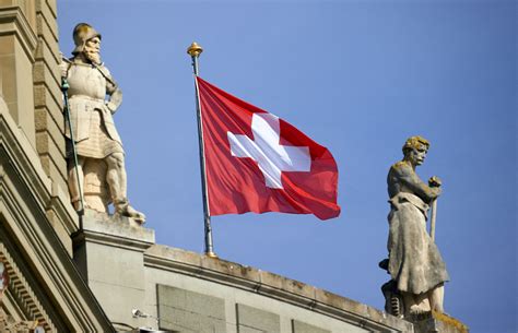 Opinion | Swiss neutrality no longer serves a useful purpose - The ...