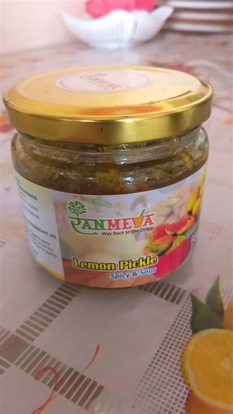 RANMEVA Way Back to the Origin Homemade Mango Pickles 1 kg Fresh Aam ka ...