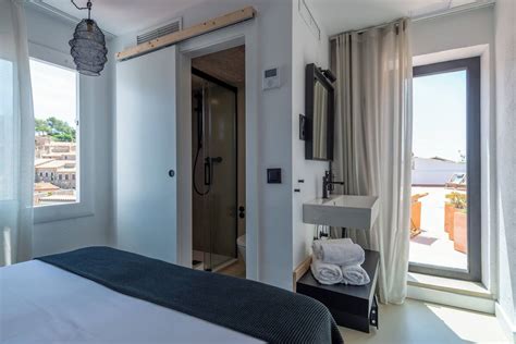 Hostal Boutique Es Menut (Tossa de Mar, Spain), Tossa de Mar hotel ...