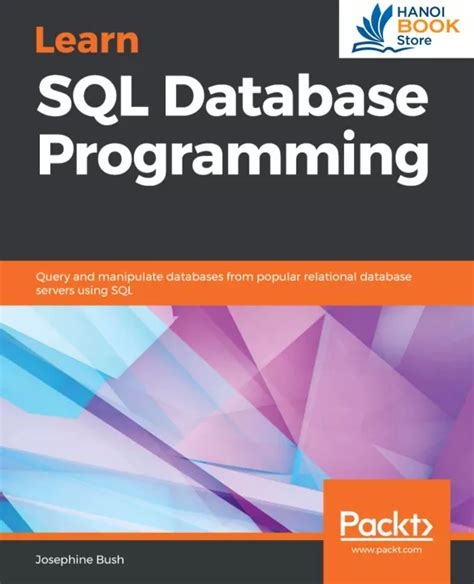 Learn SQL Database Programming 的图像结果