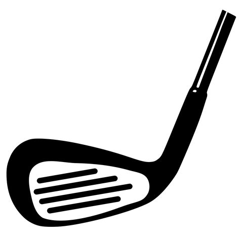 Free Golf Club Clipart Pictures - Clipartix