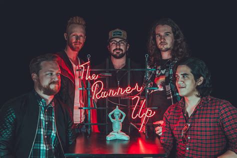 Runner Runner Band 的图像结果