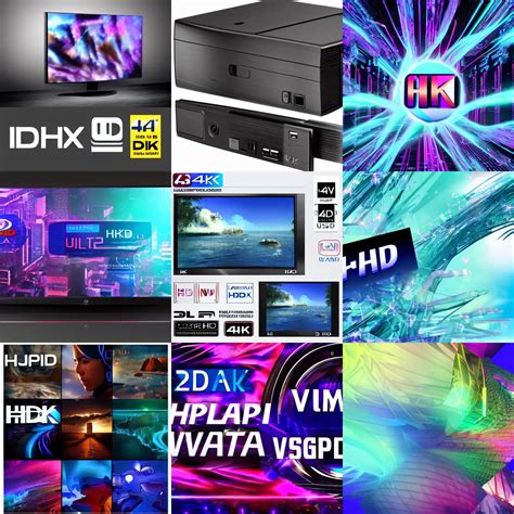 vaporware ultra hd 4 k high definition | Stable Diffusion | OpenArt