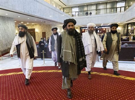 Taliban gain comrades in Beijing, Pakistan revives AfPak dynamic as ...