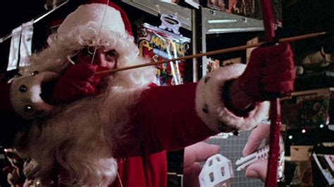 Terrifier Producers Remaking Holiday Slasher Silent Night, Deadly Night