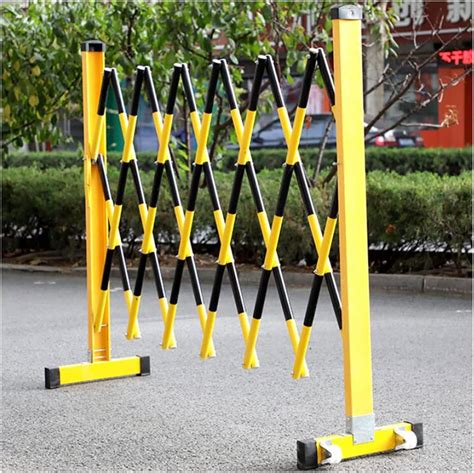 Retractable Mobile Barrier Portable Barrier Door India | Ubuy