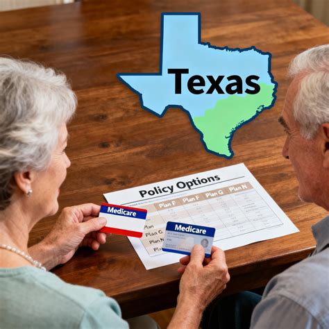 medicare supplement plans Texas - Free Help Compare Rates