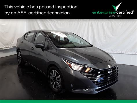 Used 2023 Nissan Versa SV CVT in Shreveport, LA 3N1CN8EV9PL831952