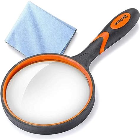Amazon.in Bestsellers: The most popular items in Reading Magnifiers