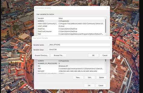 Java Virtual Machine Error in Tlauncher 的图像结果