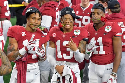 College football’s redistribution of wealth is coming - al.com