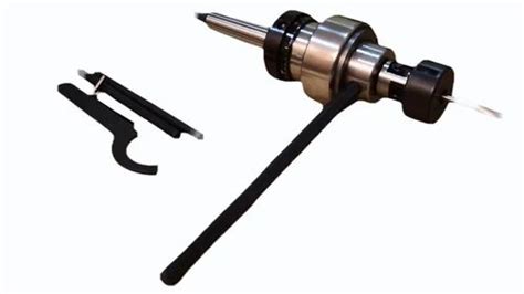 Tapping Attachment - TACO TCN REVERSIBLE TAPPING ATTACHMENT Trader ...