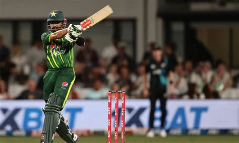 Updated Pakistan Tri-Nation Series Points Table