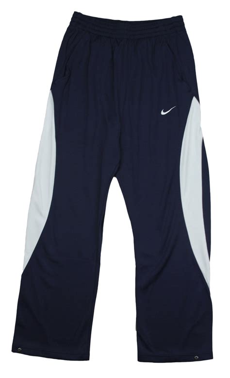 Buy Nike Mens Conquer Game Day Athletic Lightweight Track Pants, 3 ...