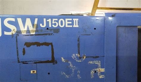 Injection Moulding Machine - 100 Ton Hydraulic Injection Molding ...