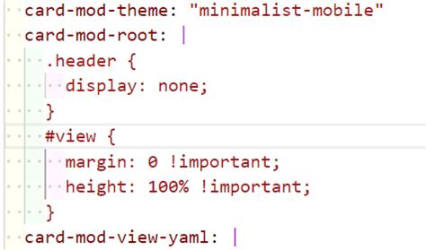 Introduction to Domain Overview - Help Hub Minimalist
