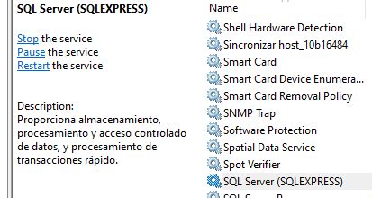 System.data.sqlclient.sqlexception Error Solution 的图像结果
