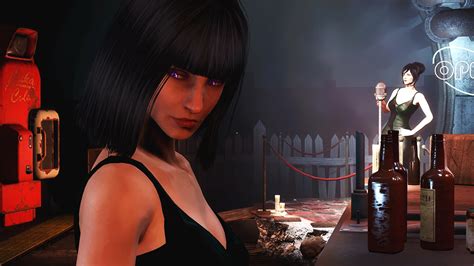 Image result for Fallout 4 Synth Mod