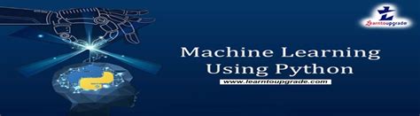 Image result for Mechine Learning Using Python Background Image