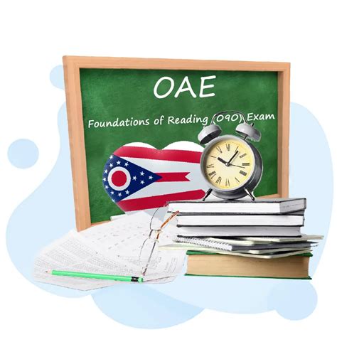 OAE Foundations of Reading (090) Exam - Practice Test Geeks