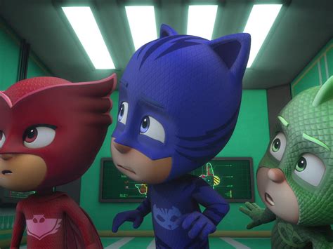 Image result for Pyjamasques Film Entier