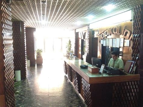HOTEL TROPICAL INN (Santa Cruz) - Hotel Reviews & Photos - Tripadvisor