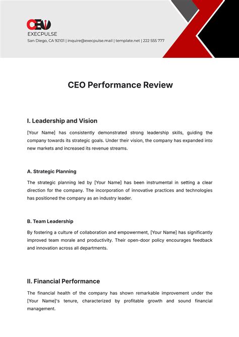 Management Performance Review 的图像结果