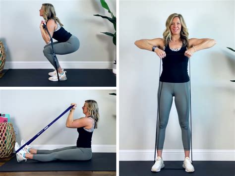 Image result for Powerflex Band Exercises