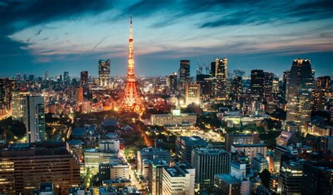 Japan Tokyo Tower 的图像结果