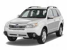 2009 Subaru Forrester by 2009 Subaru Forester Reviews And Rating Motor Trend 2009 Subaru Forrester