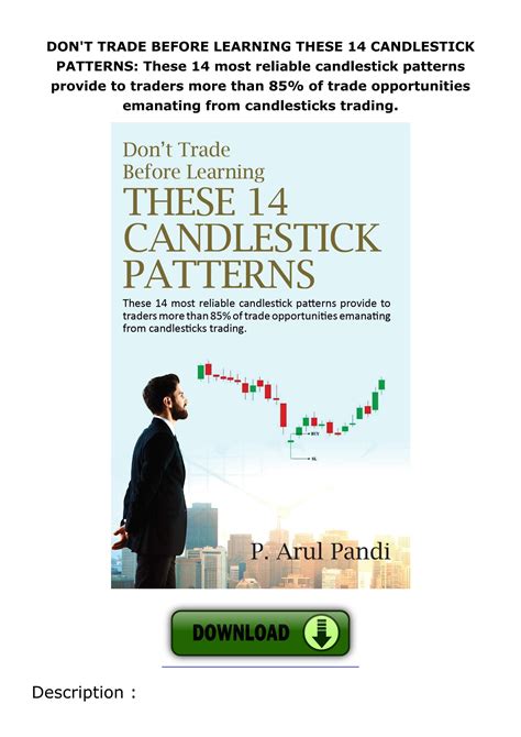Image result for Candlestick Chart Patterns PDF