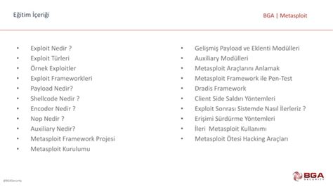 Formation Metasploit 的图像结果