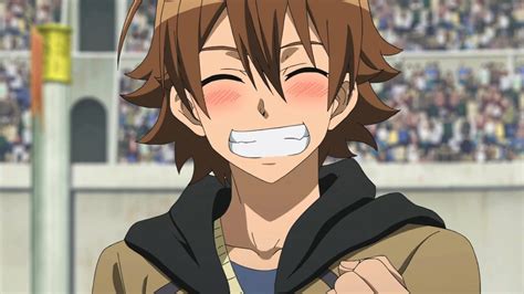 Tatsumi - Akame Ga Kill! Wiki