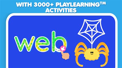 Lingokids - Play and Learn – Apps on Google Play