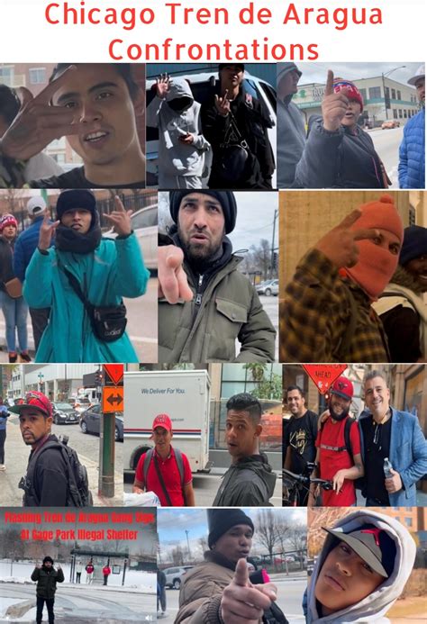 Investigation: Violent Venezuelan Gangs Fueling Illegal Alien Crime ...