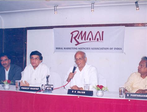 Founding Members || RMAI