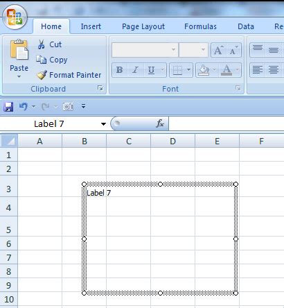 Image result for Format Control Excel