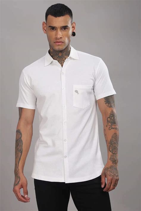 Half Sleeve Shirts – pr3.in