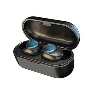 Unix Stereo Sound Wireless Earbuds with Mic Smart Noise Reduction (Fast ...