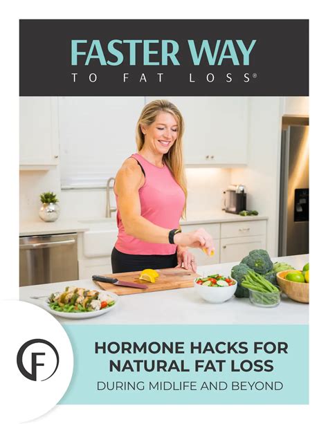 FASTer Way to Fat Loss Free Hormone Guide