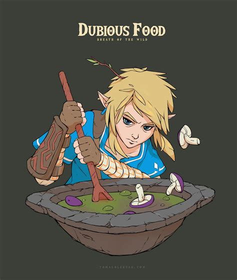 dog food zelda