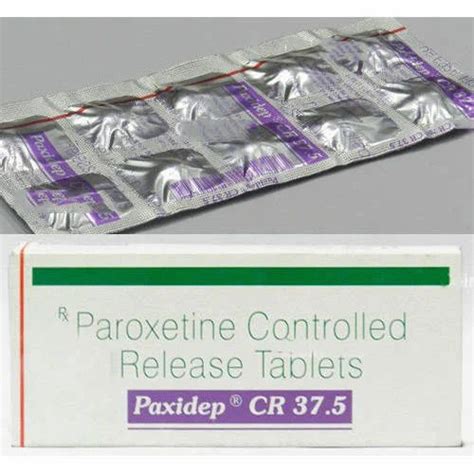 Kuvatulokset haulle paroxetine