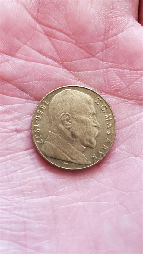 Coins of the Česká a Slovenská Federatívna Republika : r/Slovakia