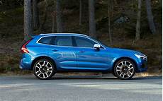 Volvo Xc50 2018 by 2018 Volvo Xc60 Reviews And Rating Motor Trend Volvo Xc50 2018