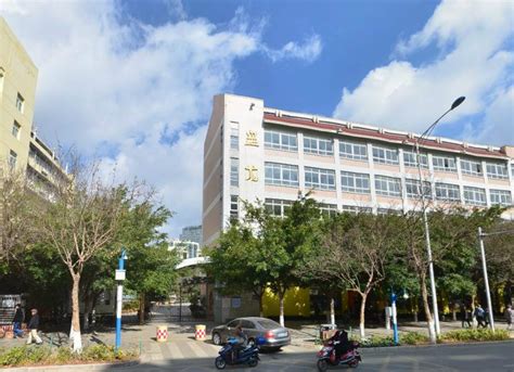 昆明市盘龙区青云小学昆明市盘龙区青云小学二部怎么样2022已更新今日